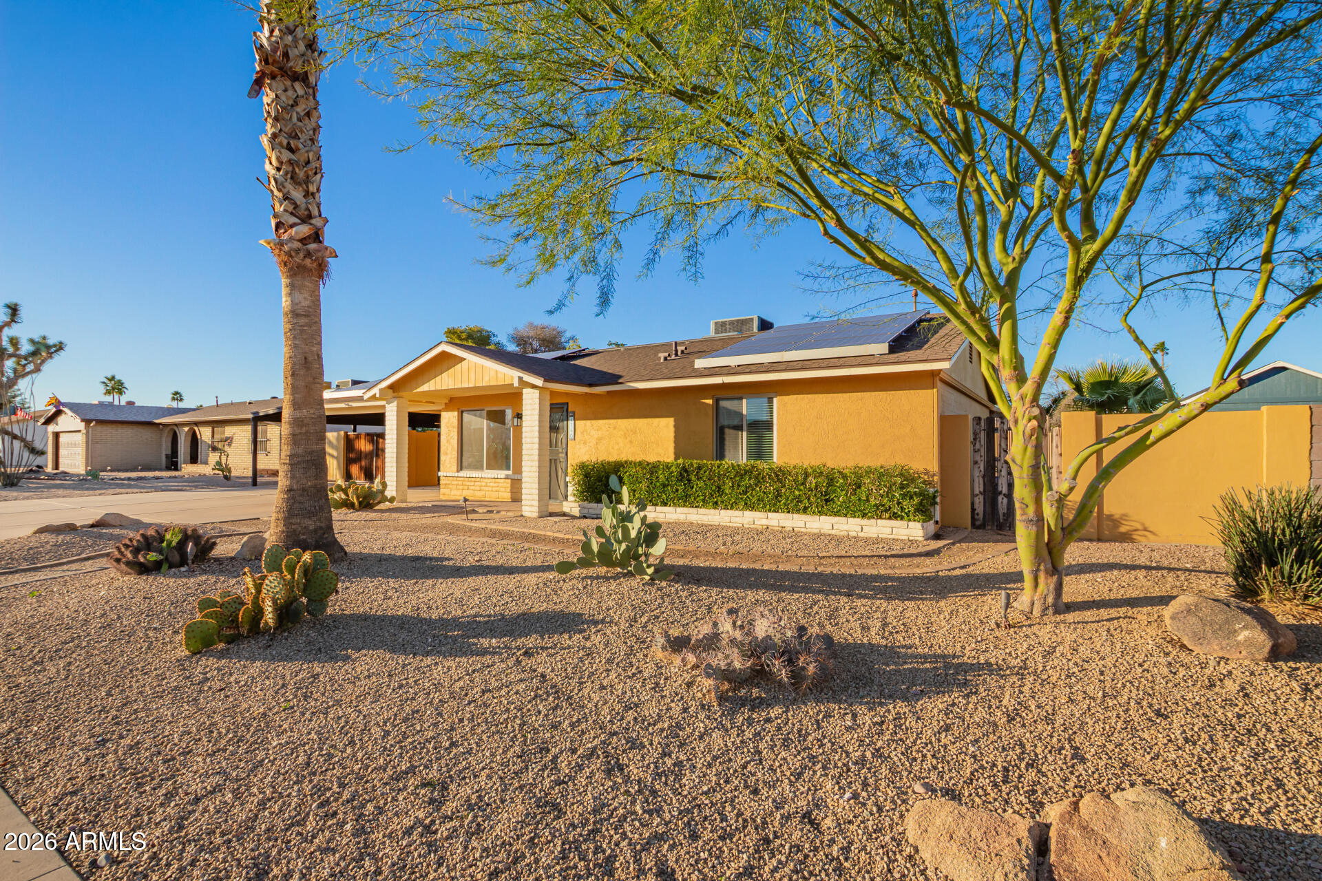 4746 W COLUMBINE Drive