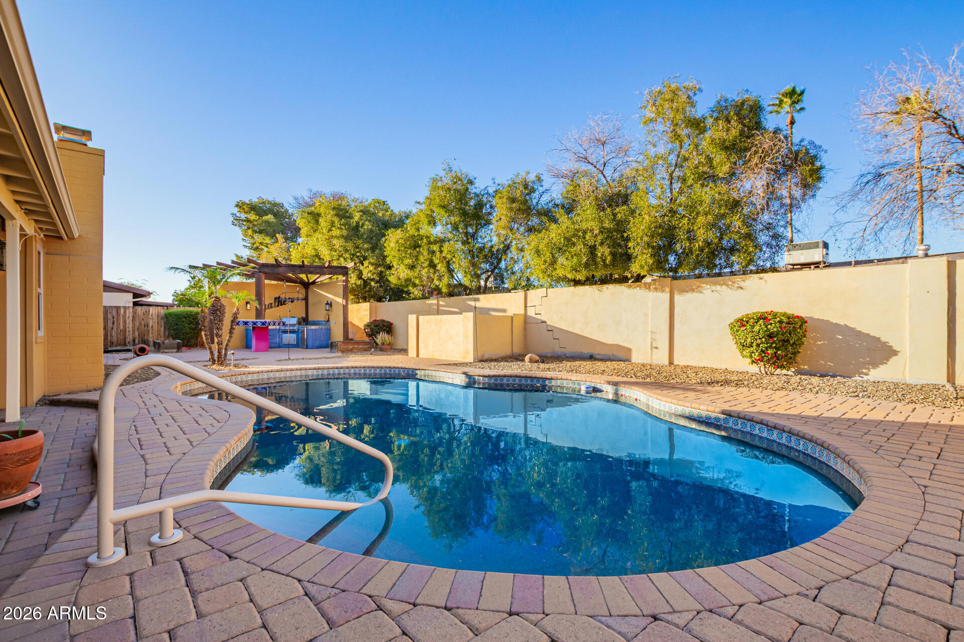 4746 W COLUMBINE Drive