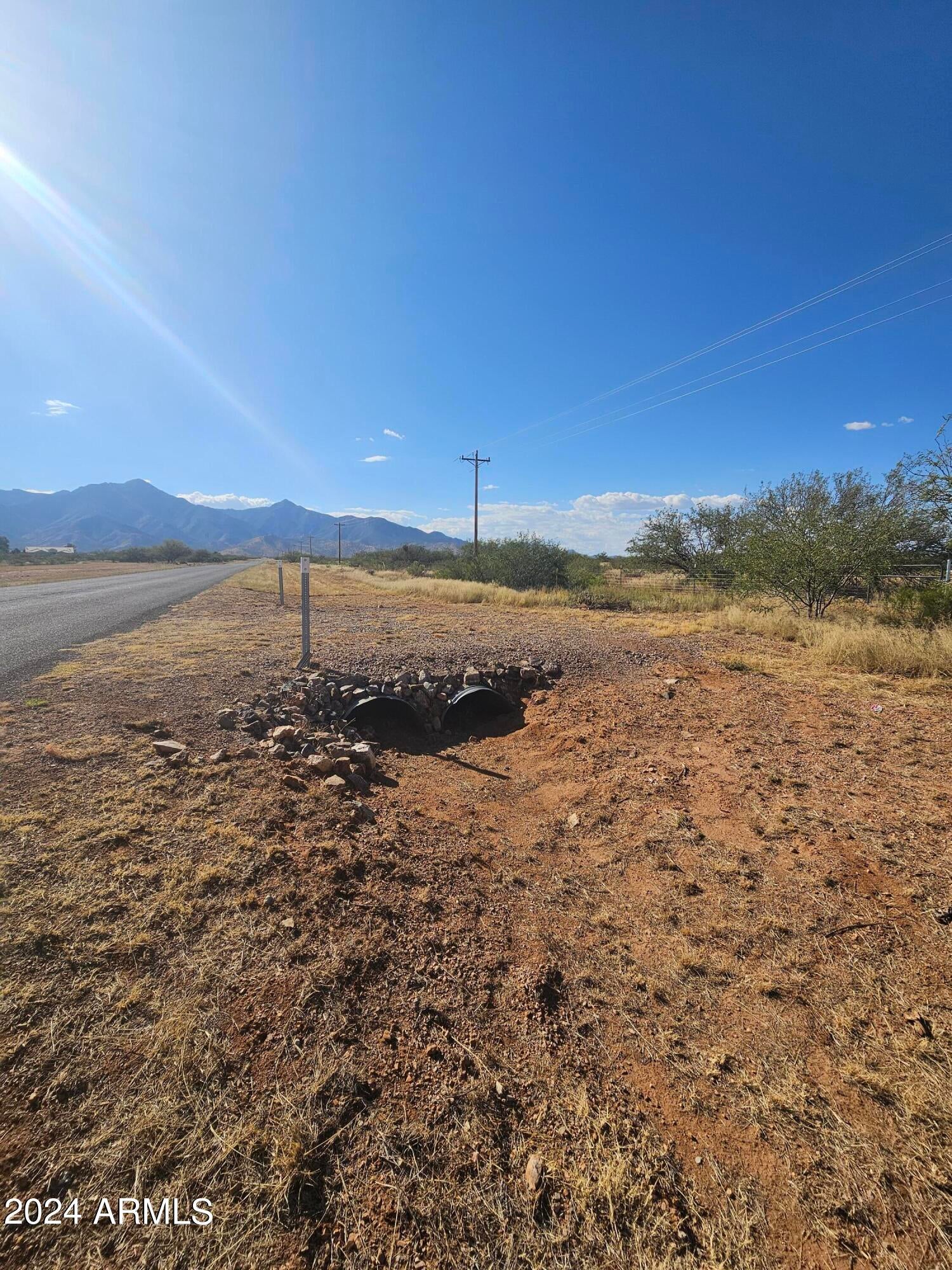 TBD 7.27 Ac's Three Canyons Road G