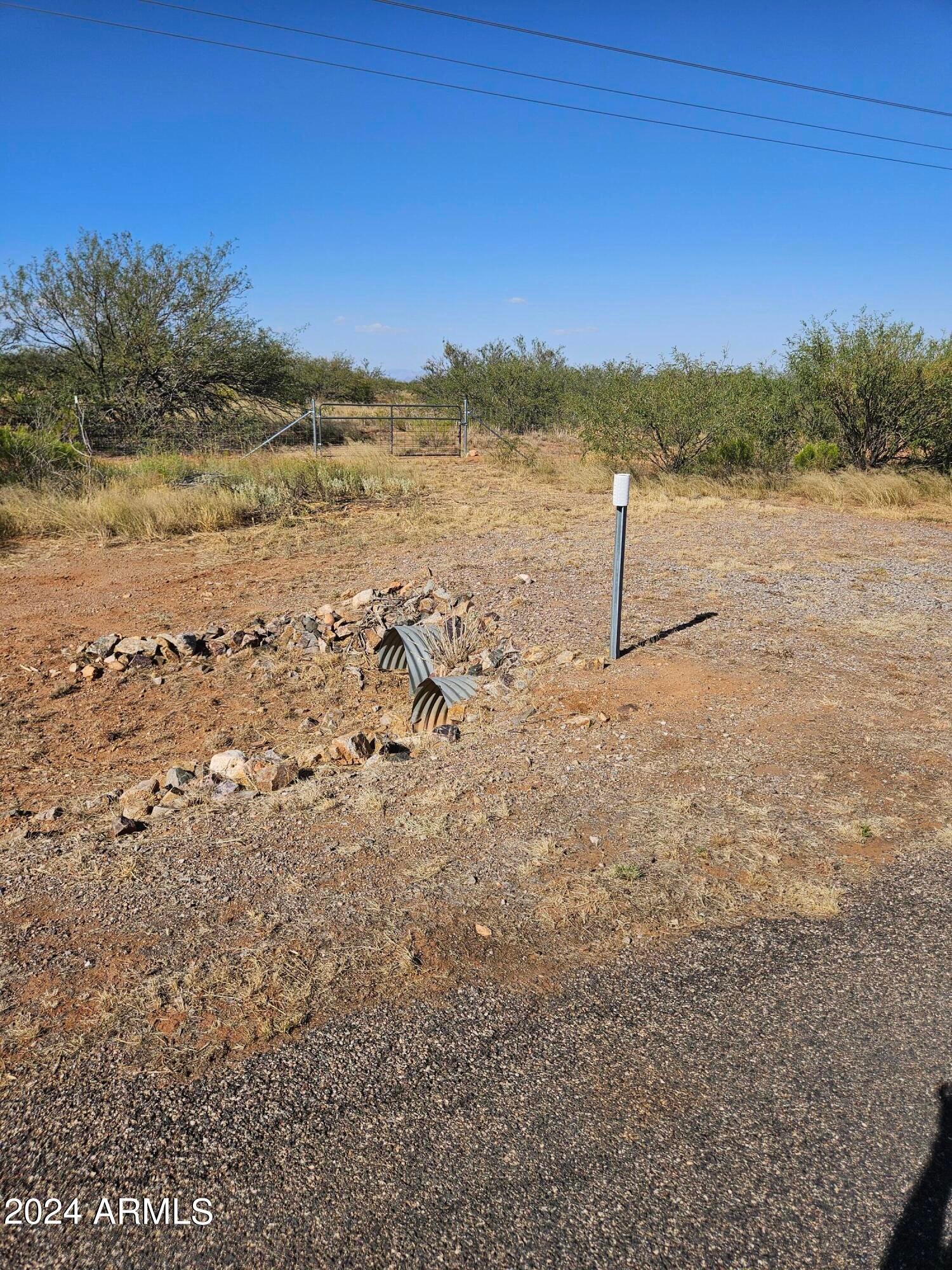 TBD 7.27 Ac's Three Canyons Road G
