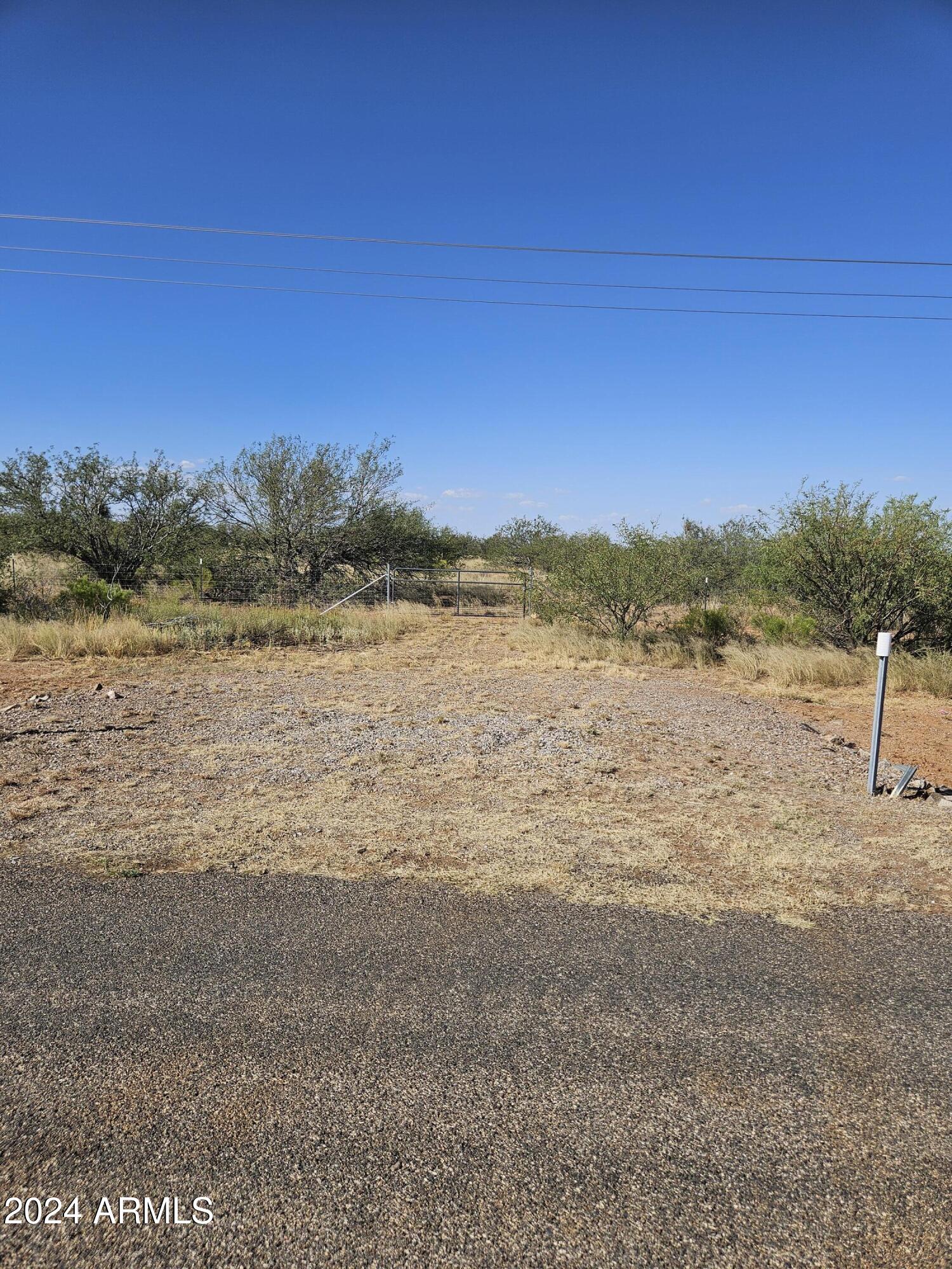 TBD 7.27 Ac's Three Canyons Road G