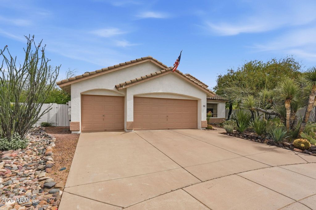Photo of 29605 N 50th Place, Cave Creek, AZ 85331 (MLS # 7015883)