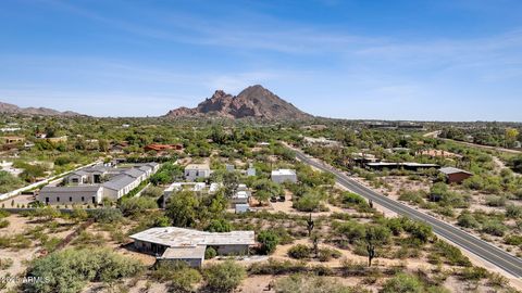 3400 E STANFORD Drive - Paradise Valley AZ 85253