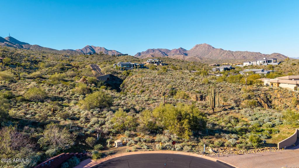 Photo of 14220 E Lone Wolf Trail #115, Fountain Hills, AZ 85268 (MLS # 6955118)