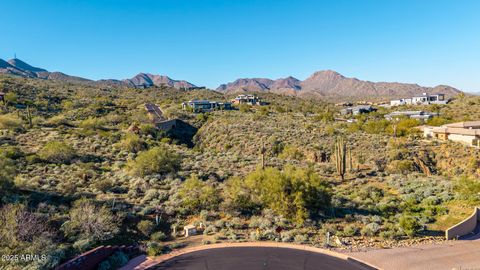 14220 E LONE WOLF Trail 115 Fountain Hills AZ 85268