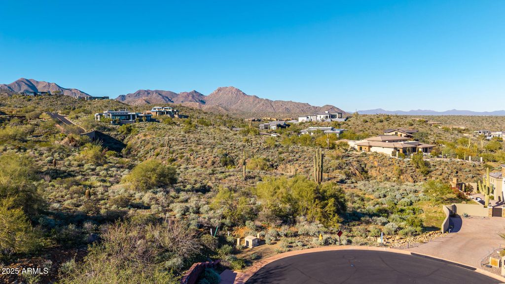 Photo of 14220 E Lone Wolf Trail #115, Fountain Hills, AZ 85268 (MLS # 6955118)