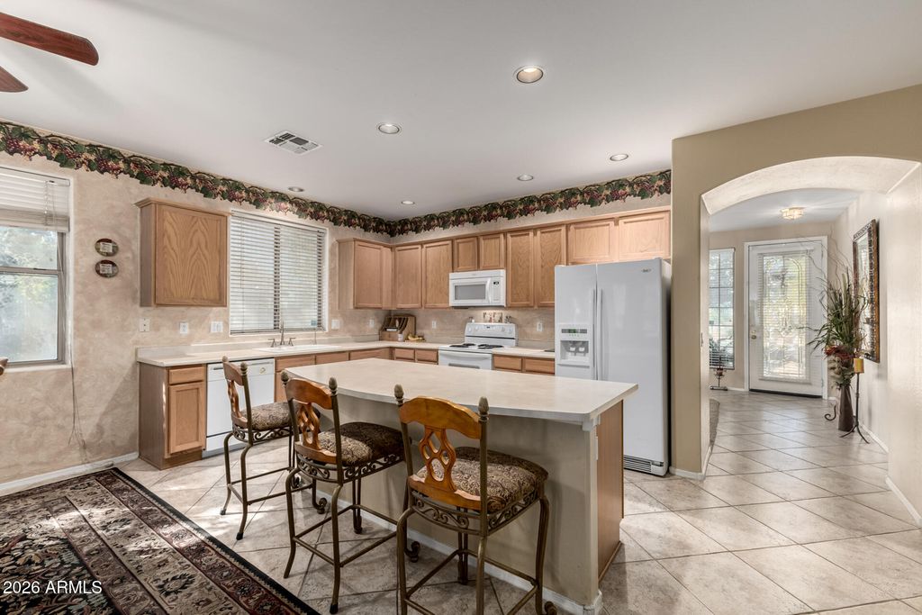 Photo of 8975 W Clara Lane, Peoria, AZ 85382 (MLS # 6985974)