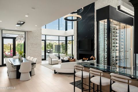 4859 N Ascent Drive Scottsdale AZ 85251