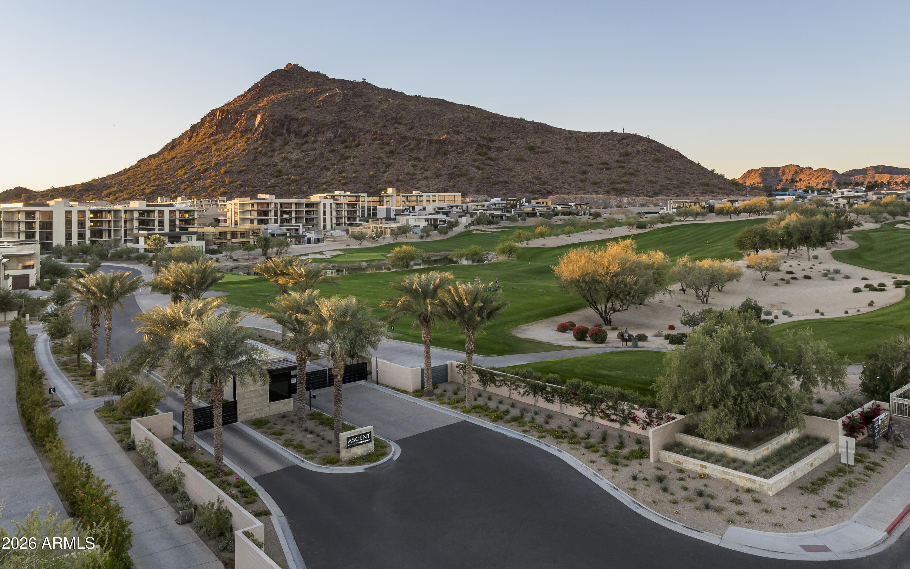 PHOENICIAN - Residential