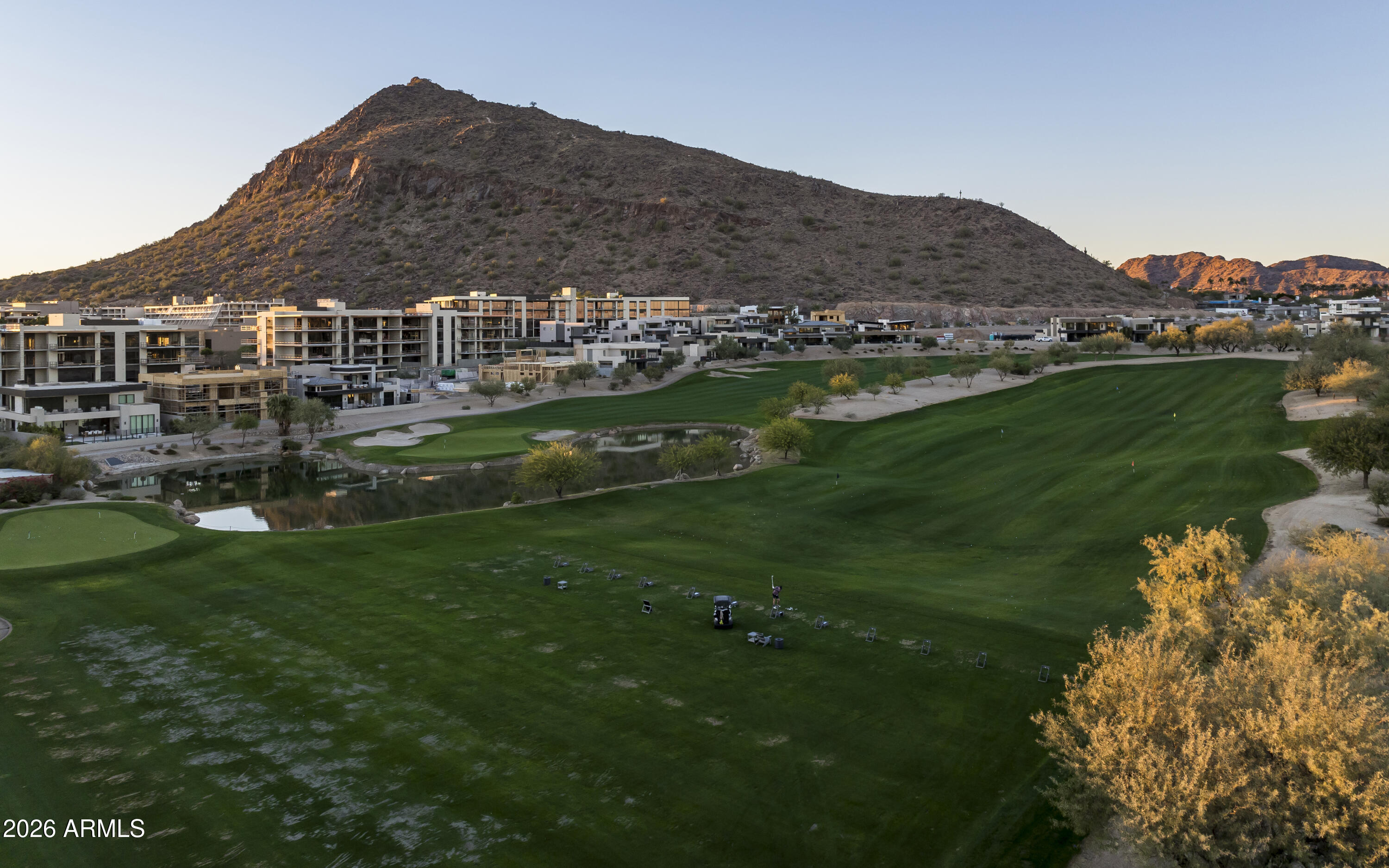 PHOENICIAN - Residential