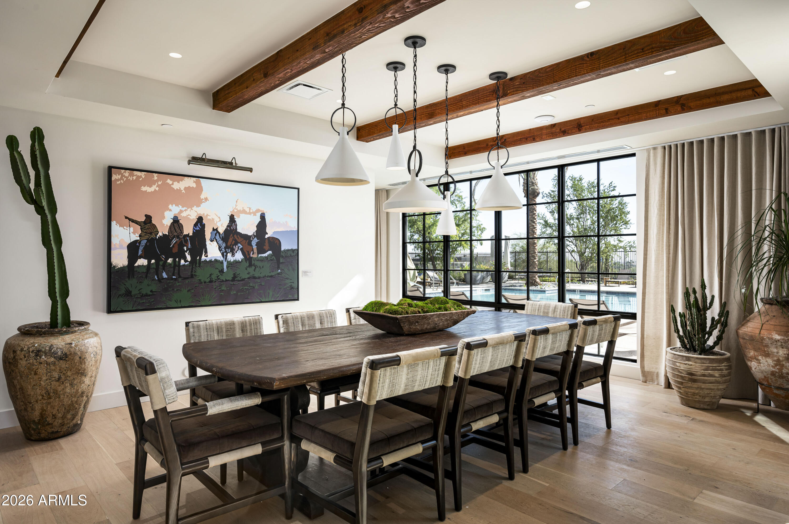 PHOENICIAN - Residential