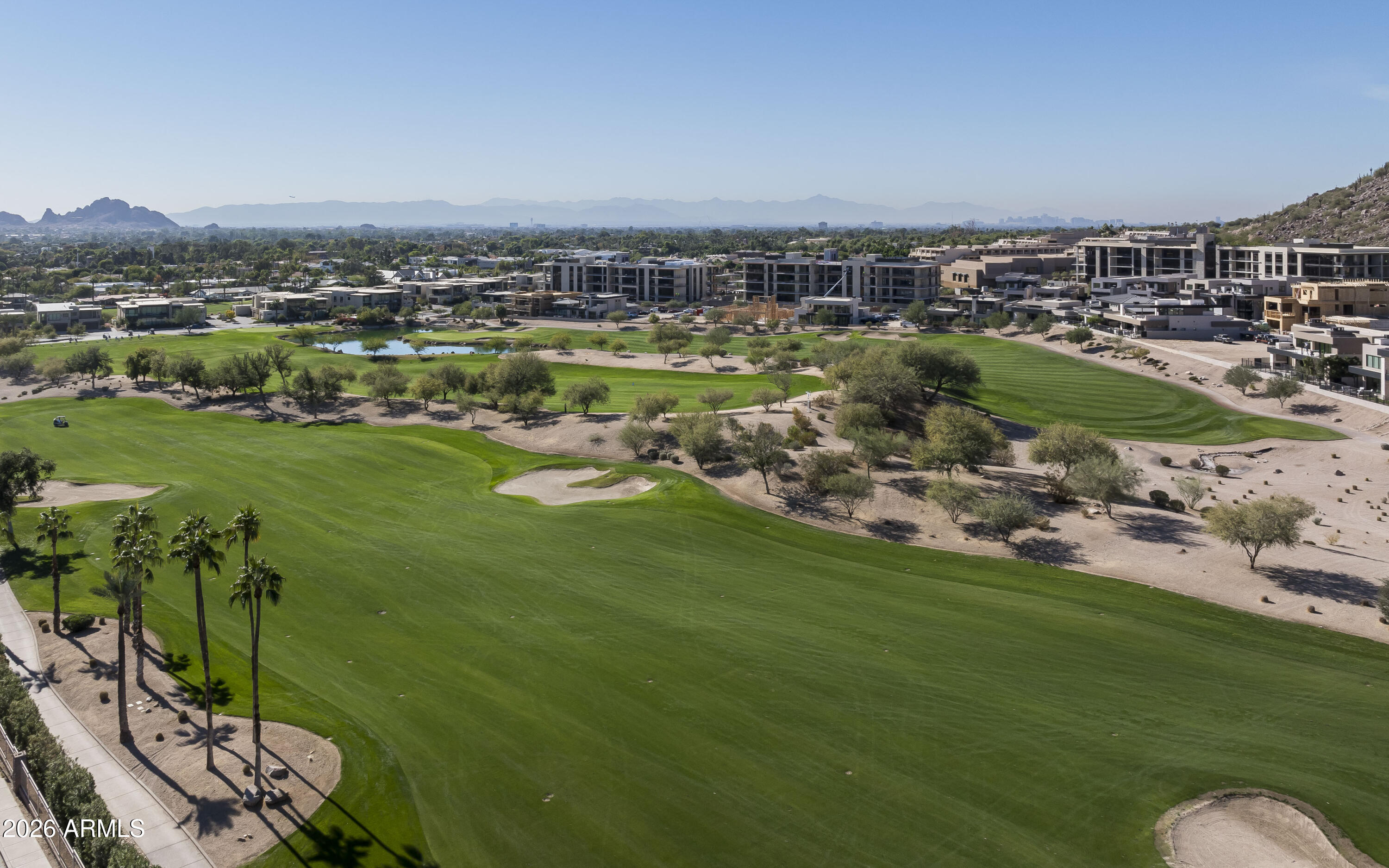 PHOENICIAN - Residential
