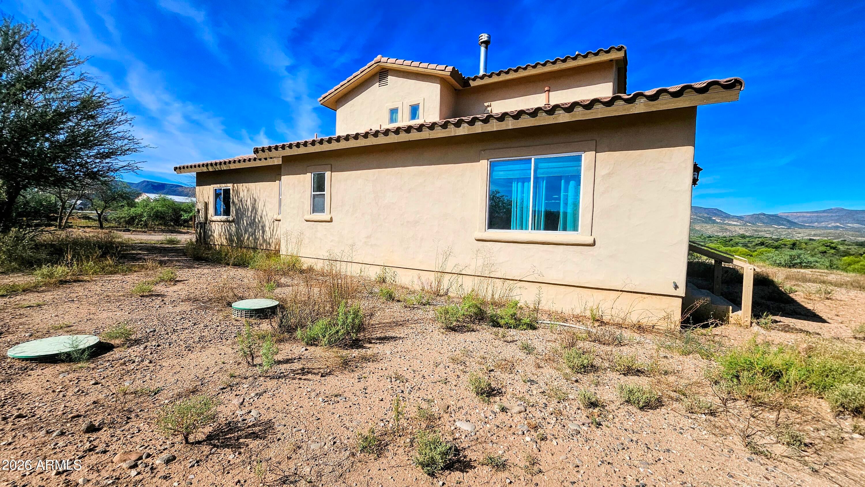 3910 WINGFIELD MESA --