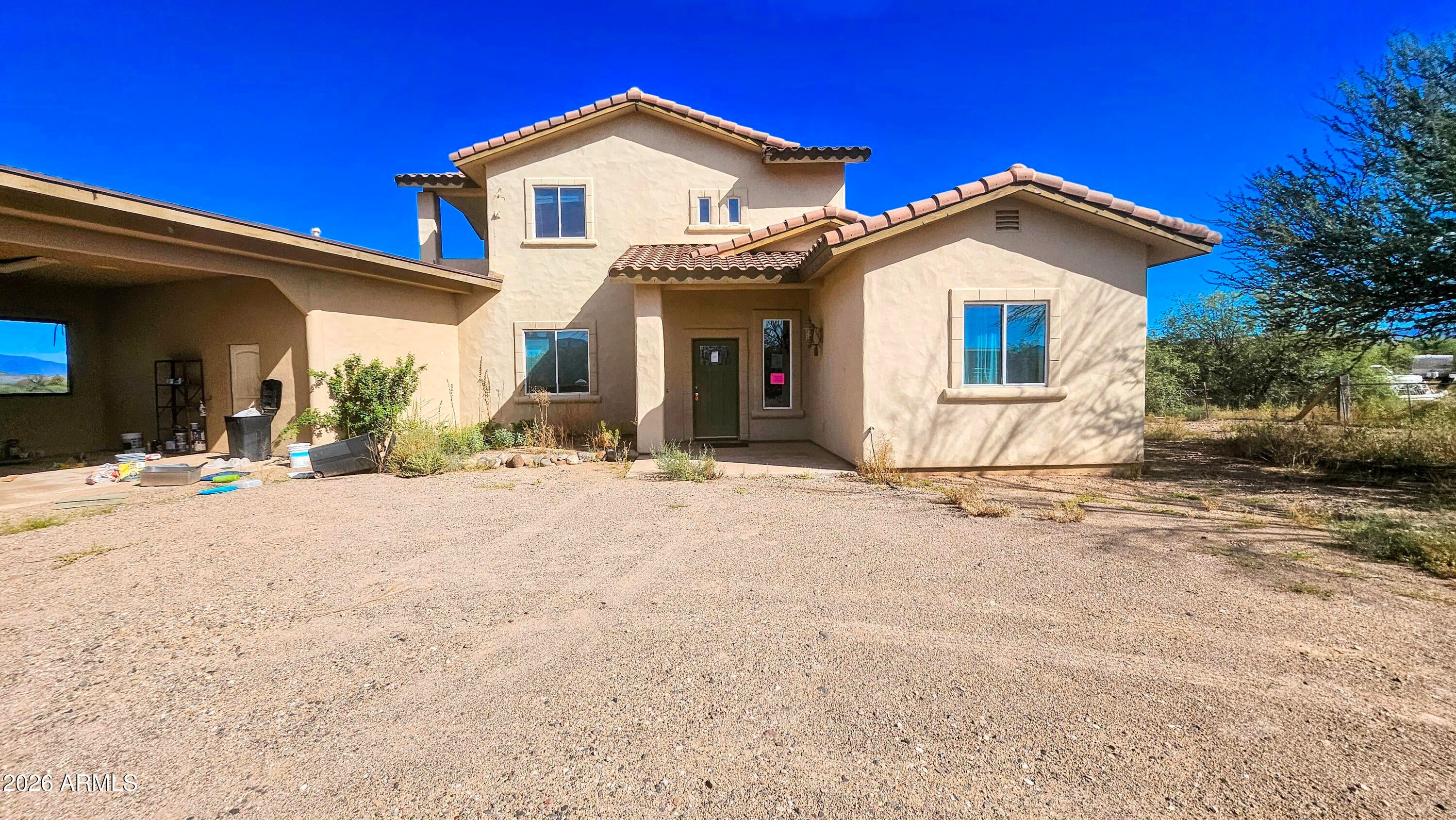 3910 WINGFIELD MESA --