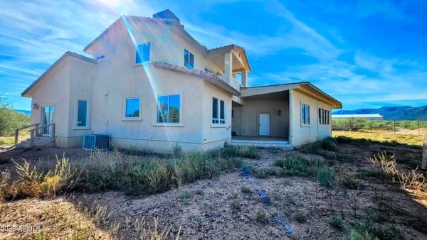 3910 WINGFIELD MESA, CAMP VERDE, AZ 86322 - Image ac4c46ff04b3a5bba33fc9bbb24e59fb/1952301121
