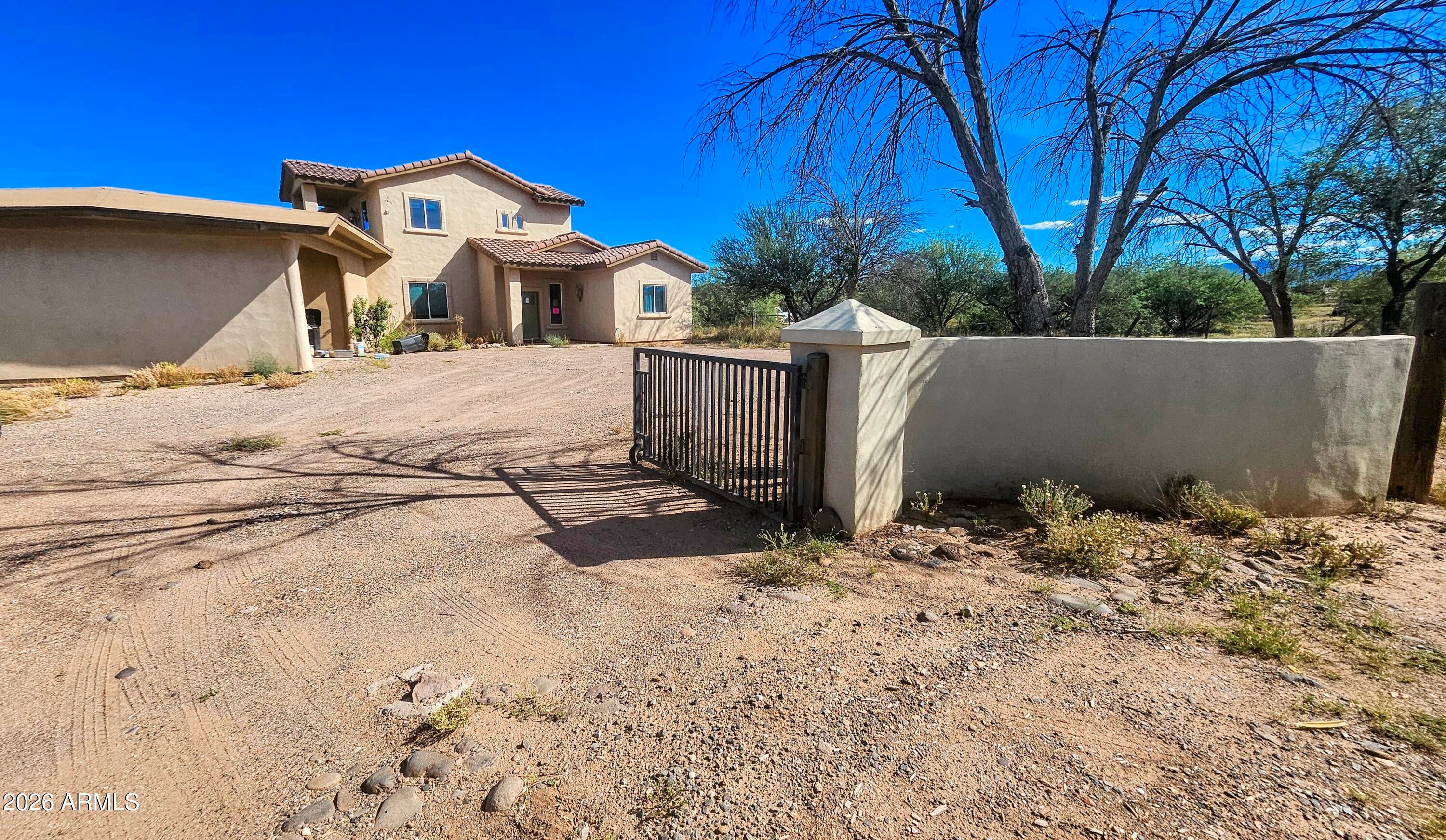3910 WINGFIELD MESA --