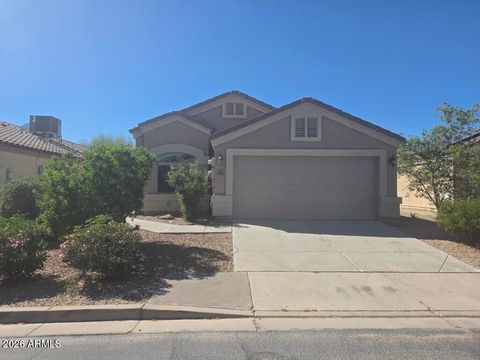 24000 N HIGH DUNES Drive Florence AZ 85132