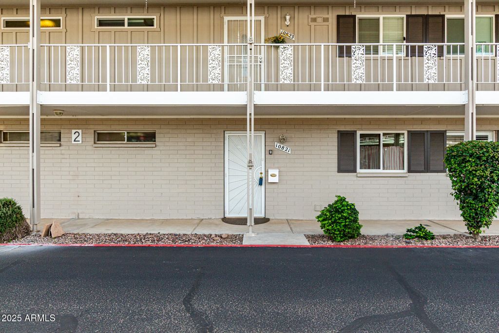 Photo of 10821 N Fairway Court E, Sun City, AZ 85351 (MLS # 6941678)