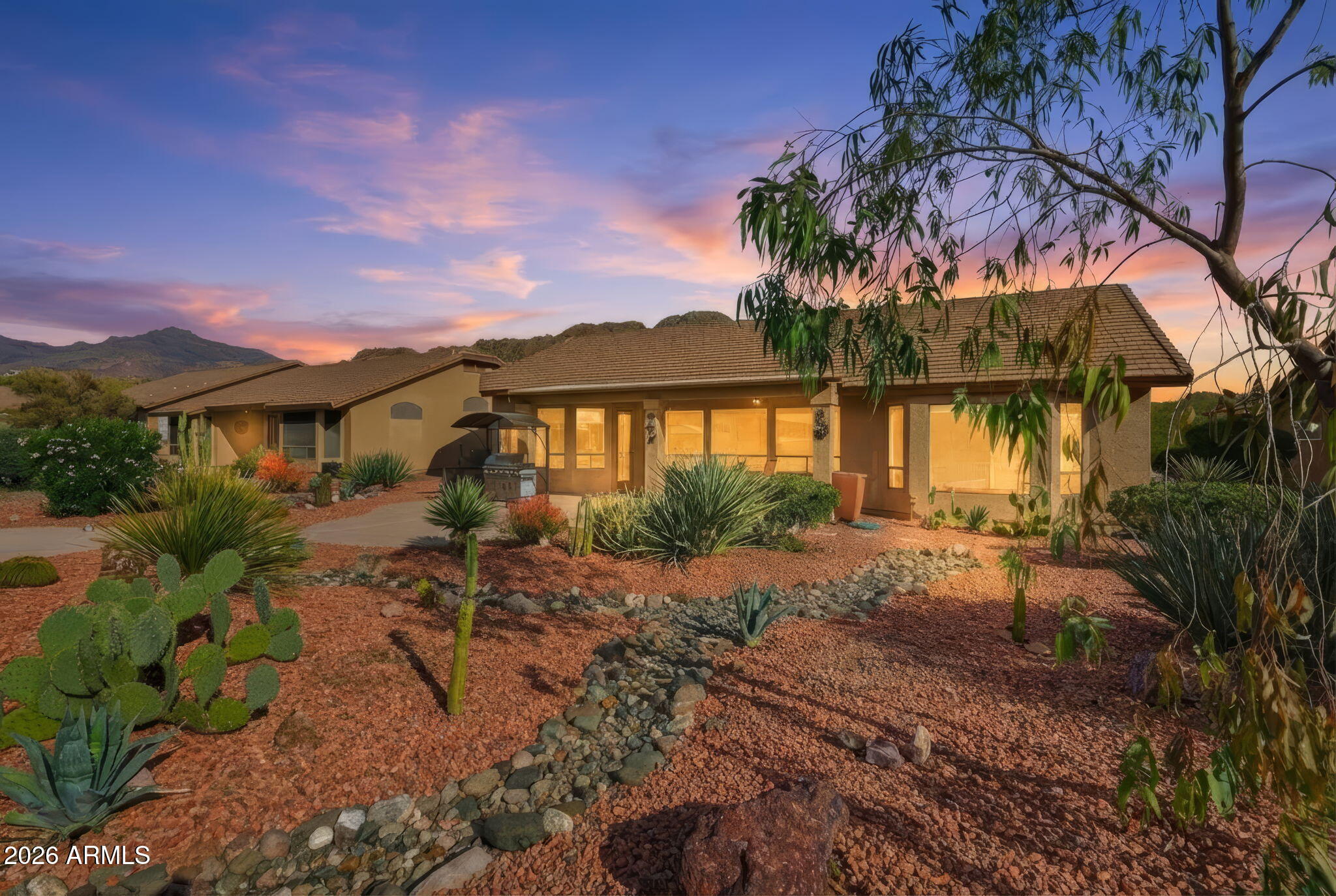 5048 S NIGHTHAWK Drive