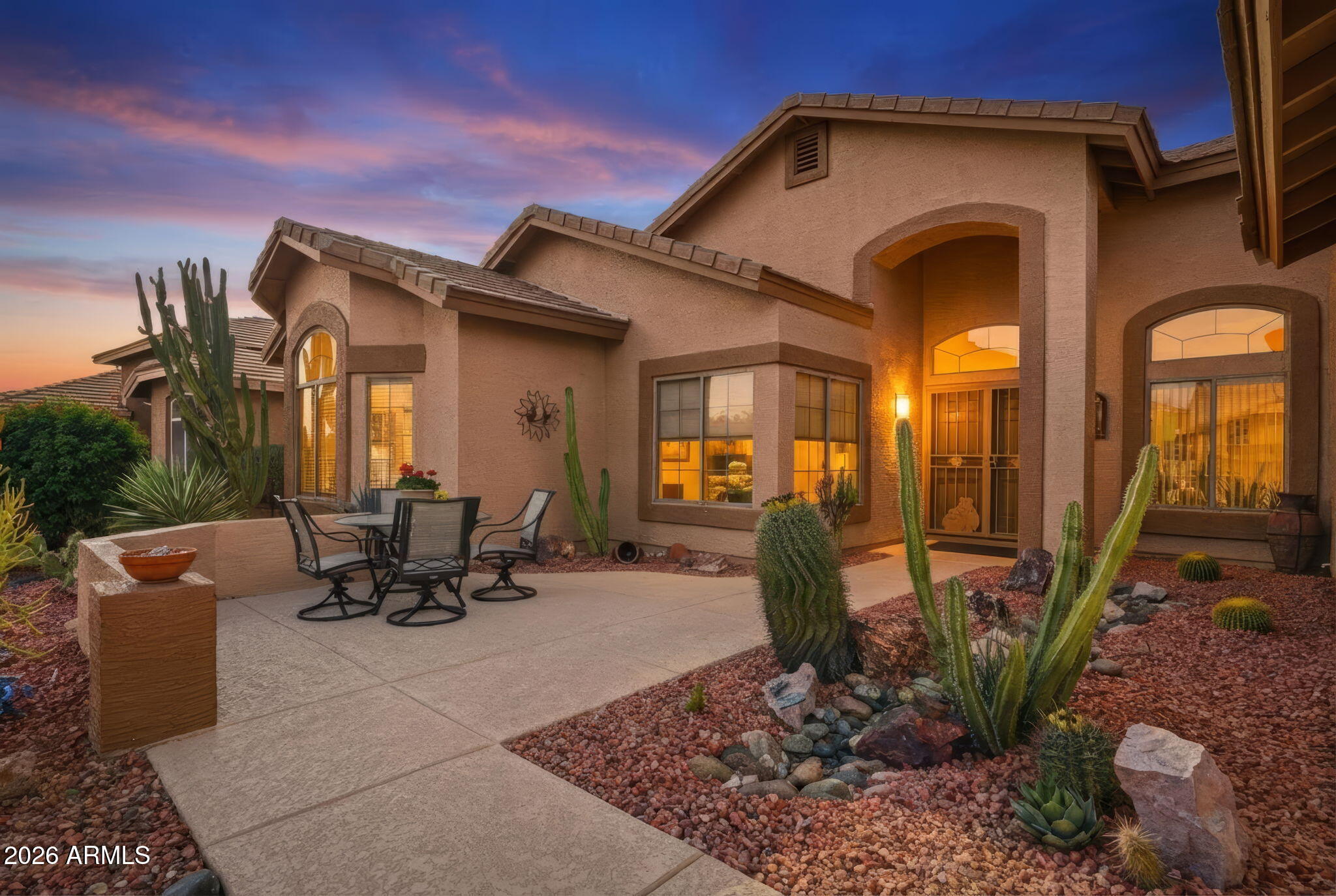 5048 S NIGHTHAWK Drive