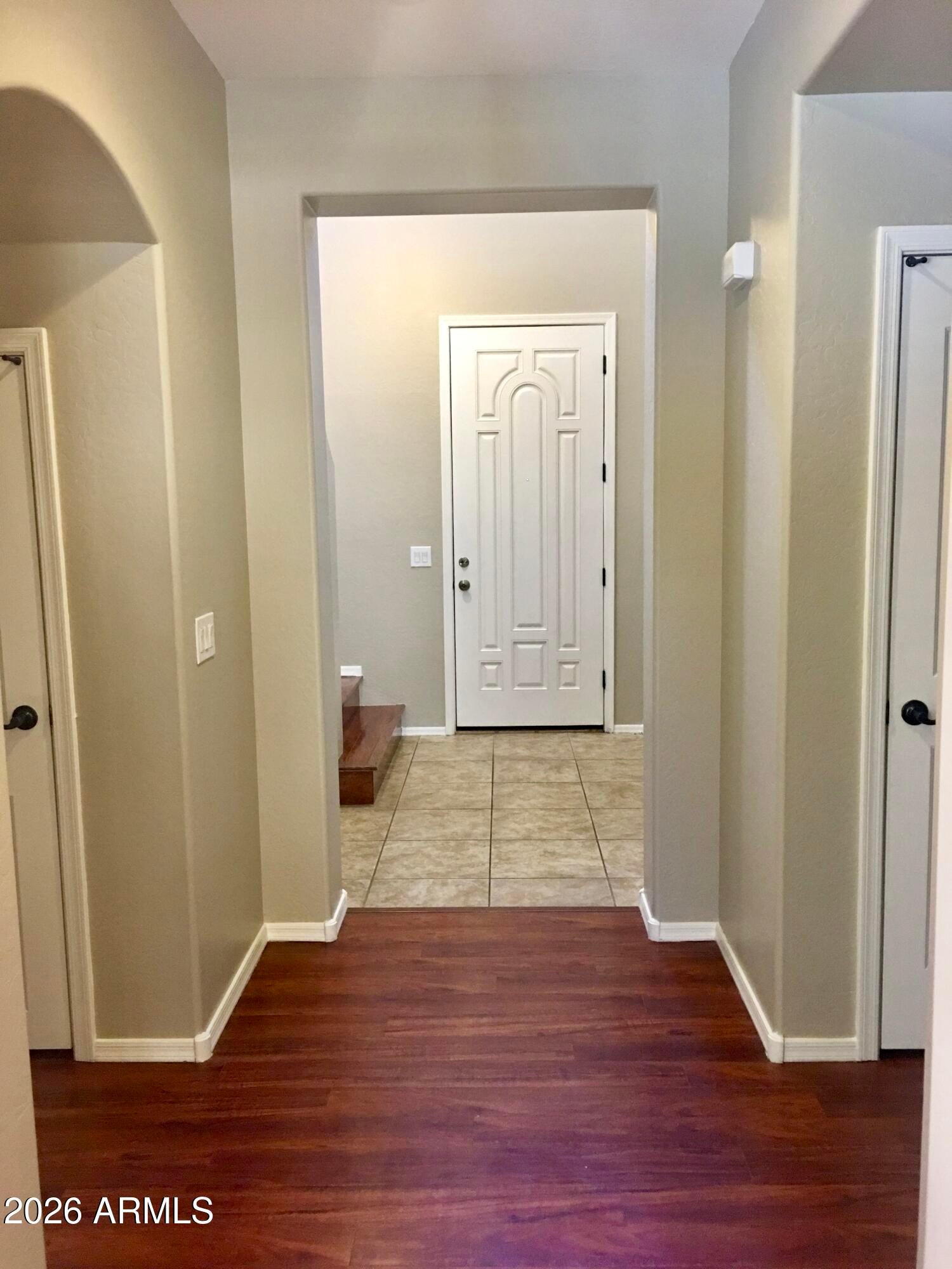 3271 E CARLA VISTA Drive