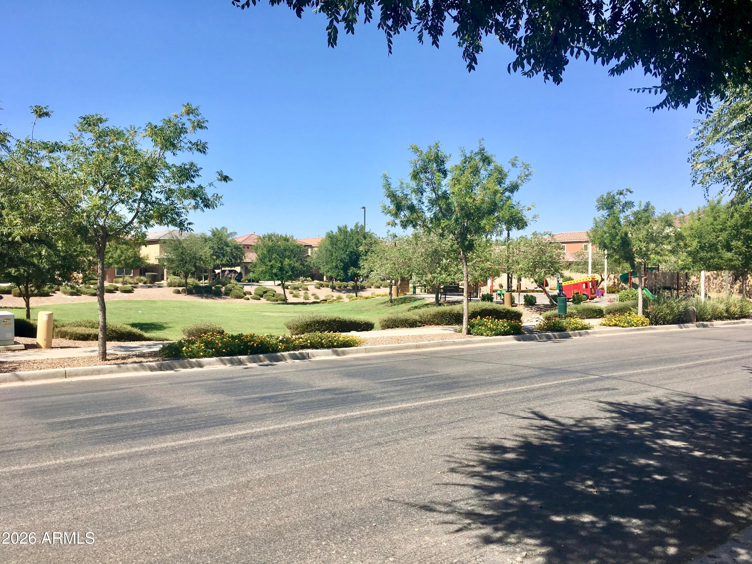 3271 E CARLA VISTA Drive