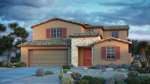 5355 W SWEET PEA Terrace Laveen AZ 85339