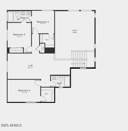 5355 W SWEET PEA Terrace