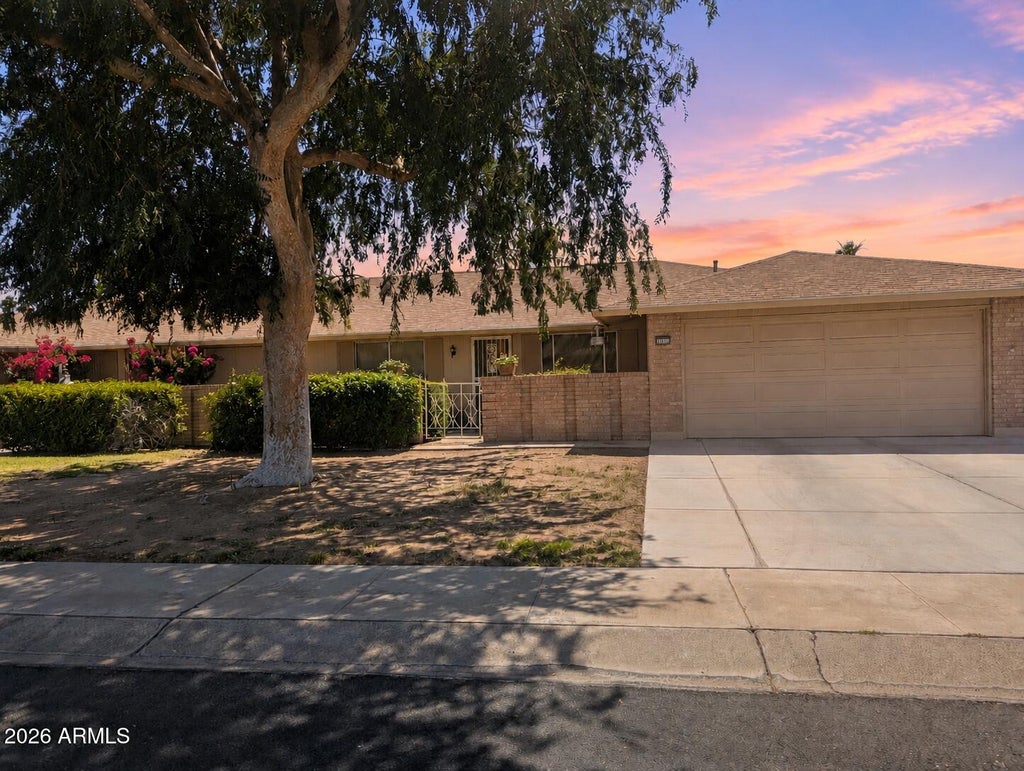 Photo of 10311 W Prairie Hills Circle, Sun City, AZ 85351 (MLS # 7035947)
