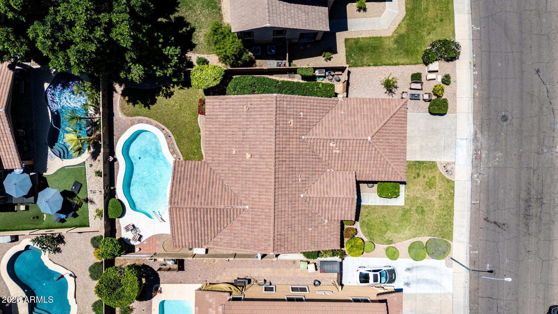 6799 W Firebird Drive