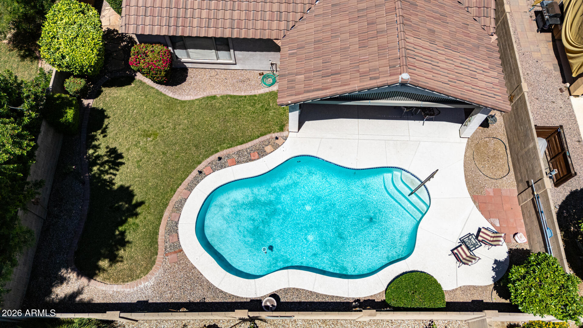 6799 W Firebird Drive