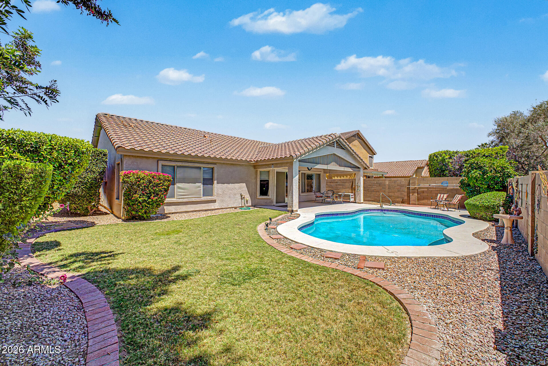 6799 W Firebird Drive