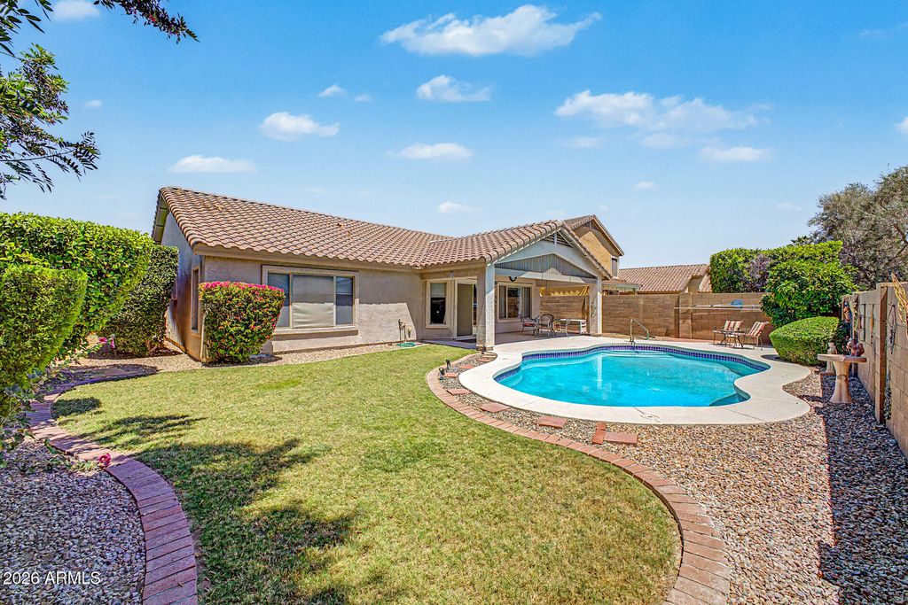 Photo of 6799 W Firebird Drive, Glendale, AZ 85308 (MLS # 7022948)