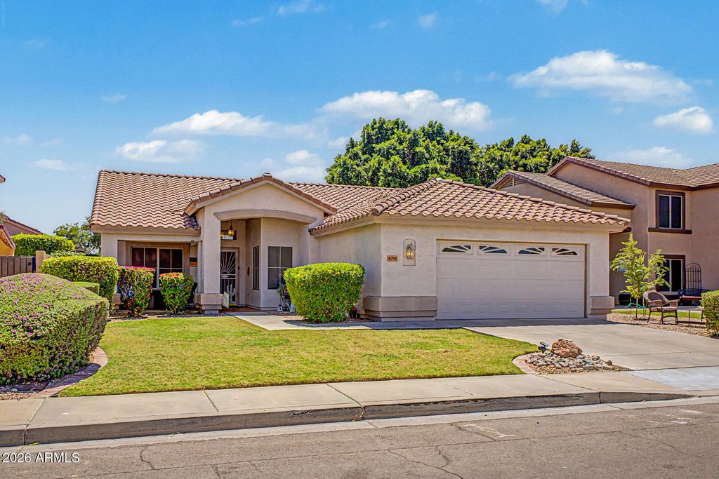Photo of 6799 W Firebird Drive, Glendale, AZ 85308 (MLS # 7022948)