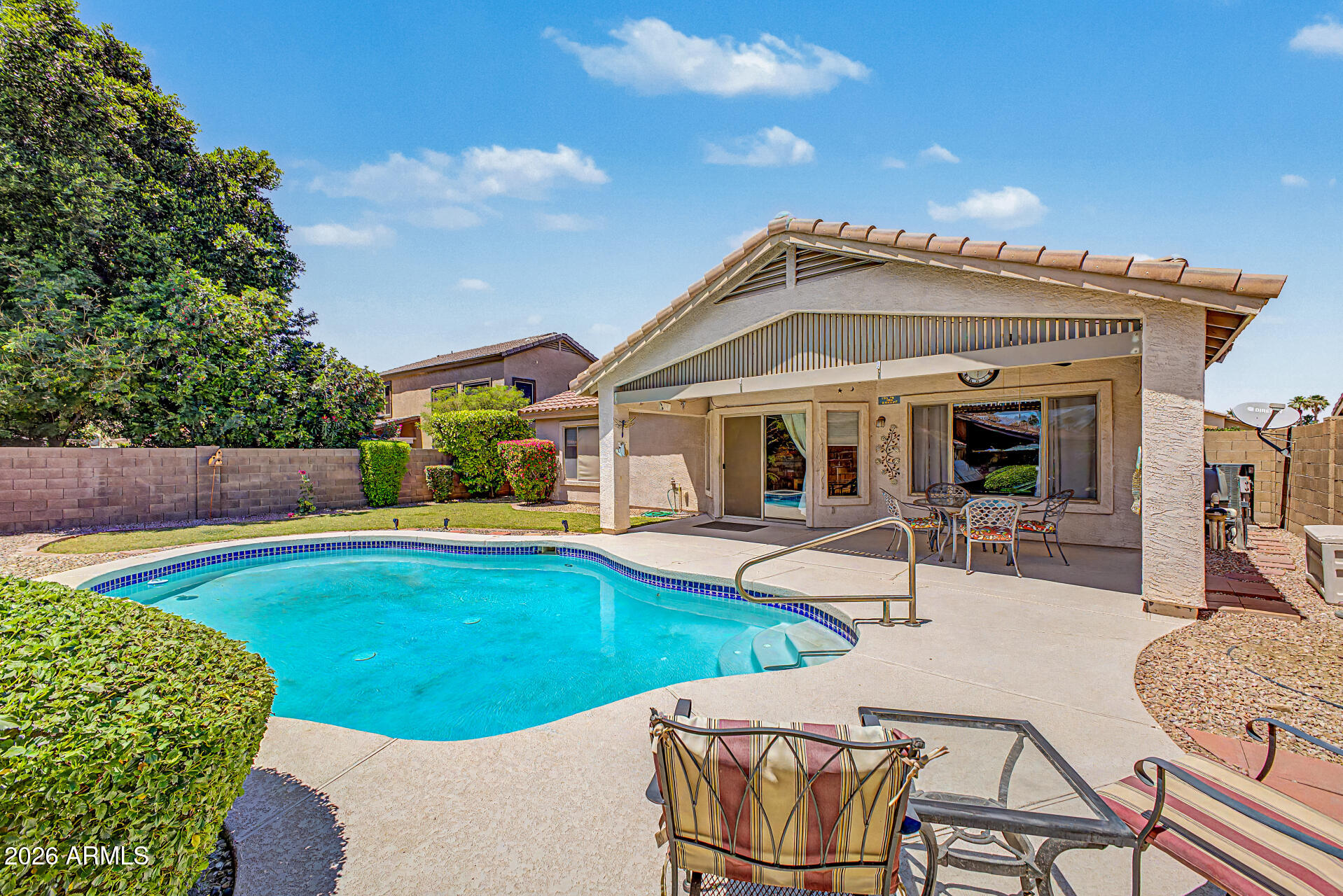 6799 W Firebird Drive