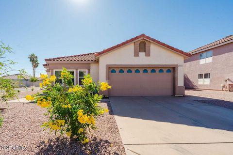 8221 E Posada Avenue Mesa AZ 85212