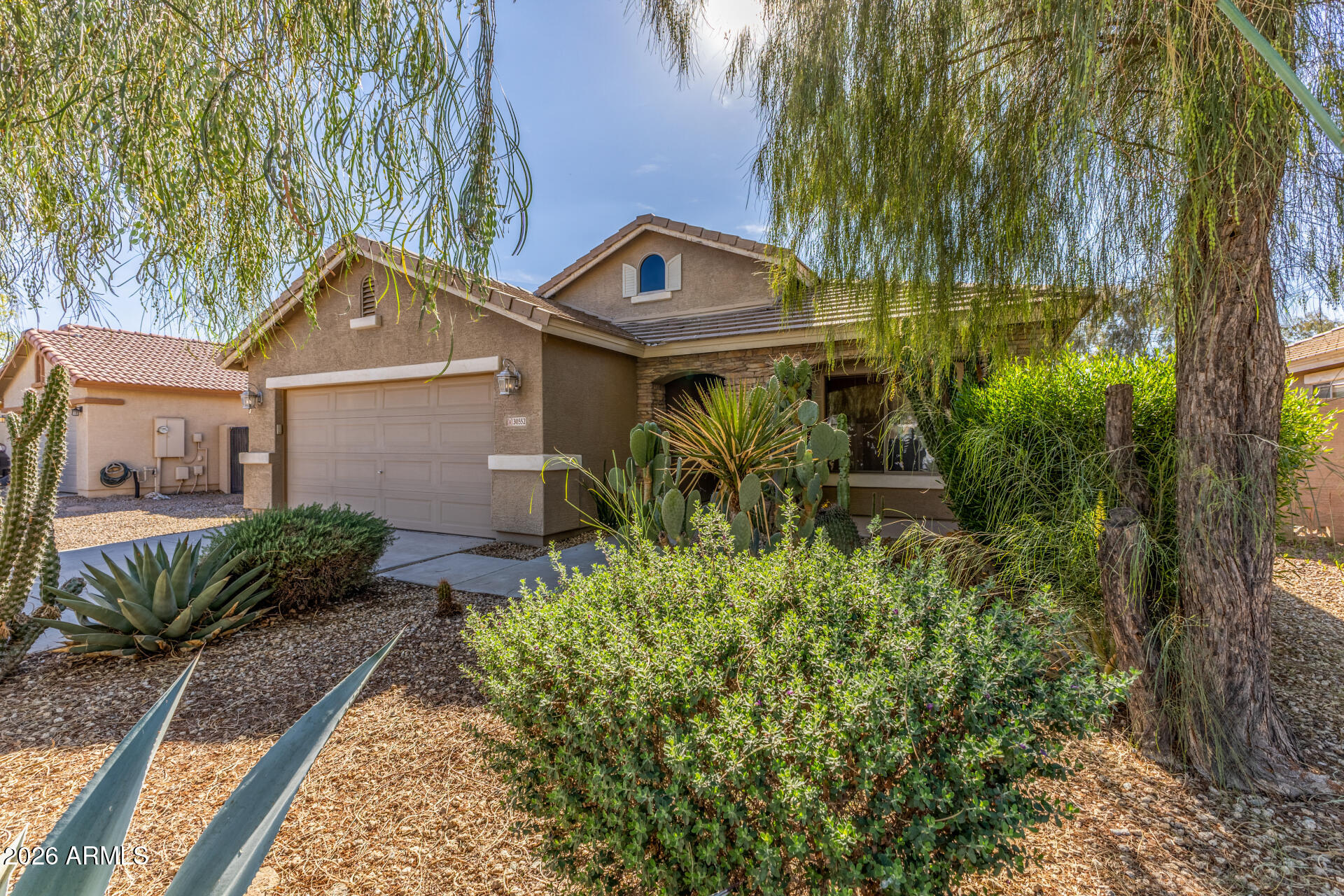 30552 N ZIRCON Drive