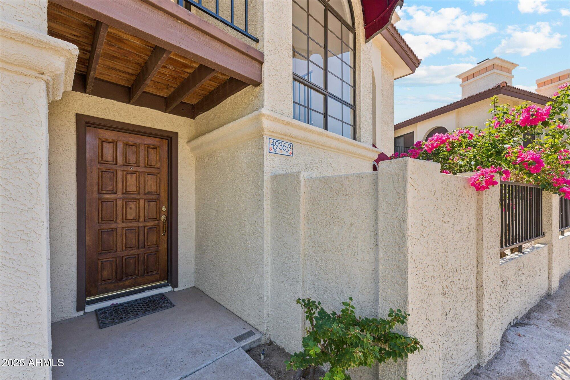4936 E SIESTA Drive 3