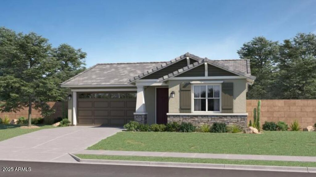 Photo of 3216 S Channing Avenue, Mesa, AZ 85212 (MLS # 6933656)