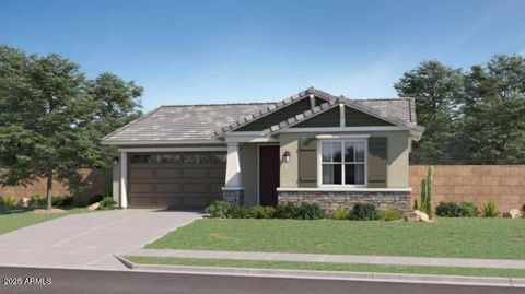 3216 S CHANNING Avenue Mesa AZ 85212