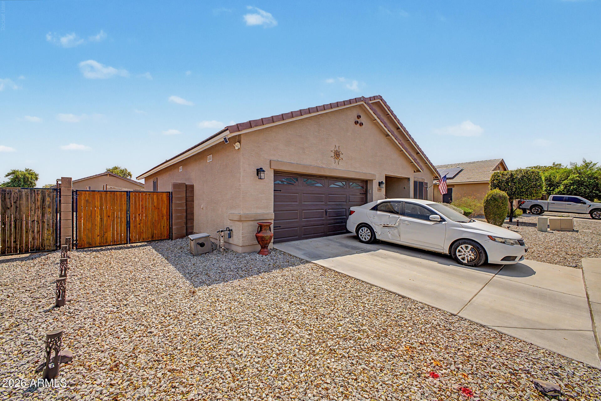 25419 W Carson Drive