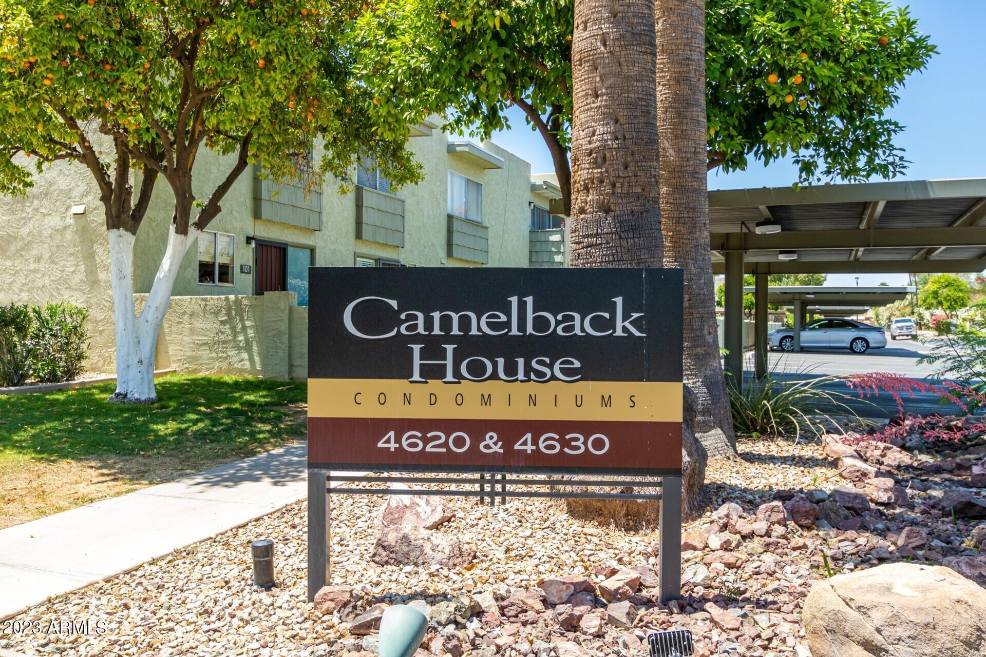 4630 N 68TH Street 211