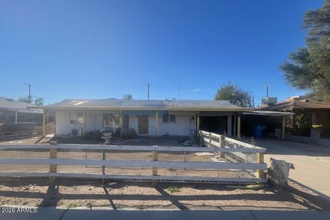 4644 N 30TH Avenue Phoenix AZ 85017