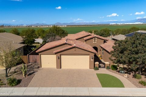 Property photo of 782 w honey locust avenue, queen creek, AZ 85140