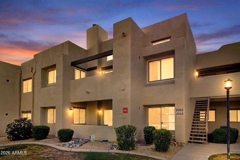 Photo of 11333 N 92nd Street #1065, Scottsdale, AZ 85260 (MLS # 7035049)