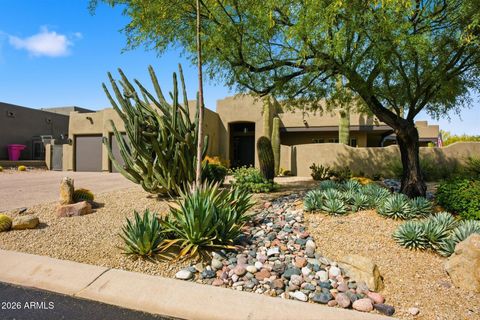 10898 E Dale Lane Scottsdale AZ 85262