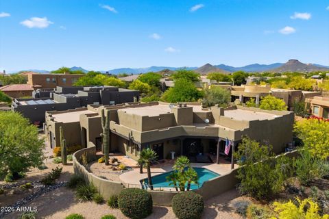 10898 E Dale Lane Scottsdale AZ 85262