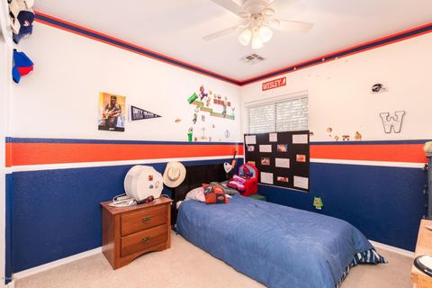 A home in Surprise