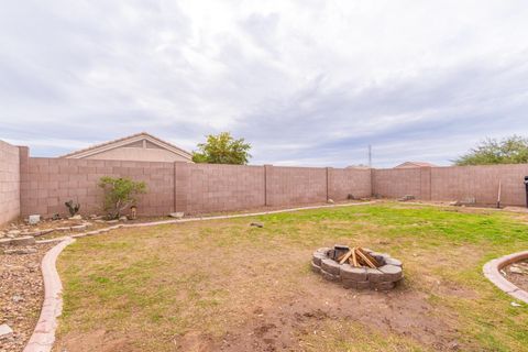 A home in Surprise