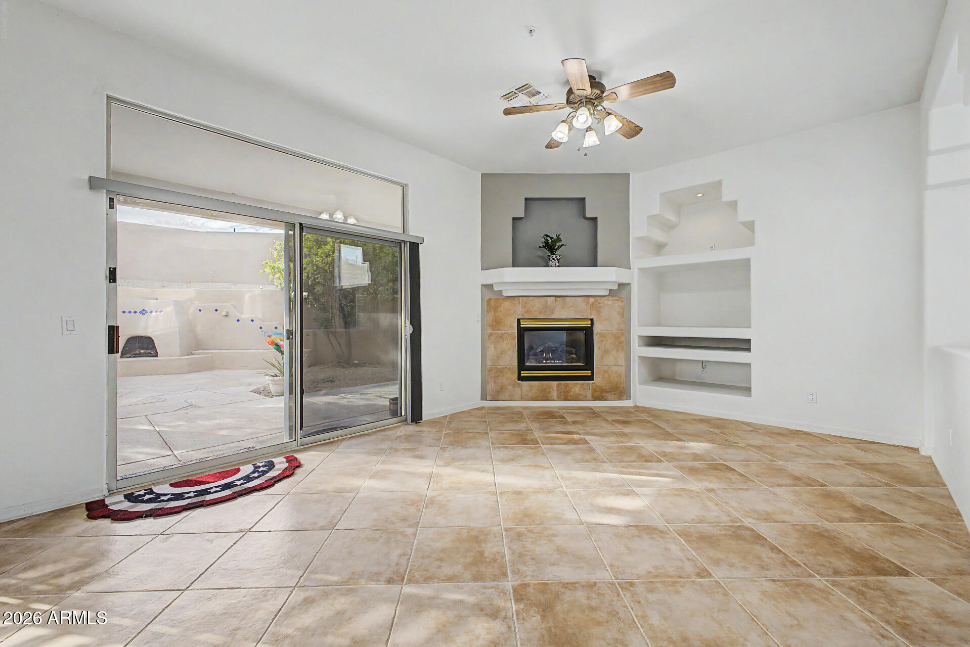 Saddleview - Residential